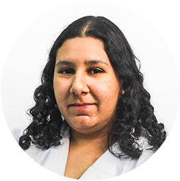Dra. Victória Misson Pereira Soares